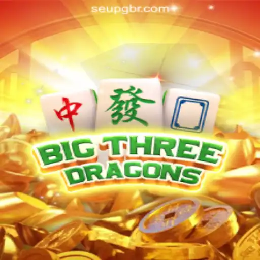 Unveiling the Mystical Realm of BigThreeDragons: Your Ultimate Guide to SeuPG.COM Oficial Slots Brasil #1