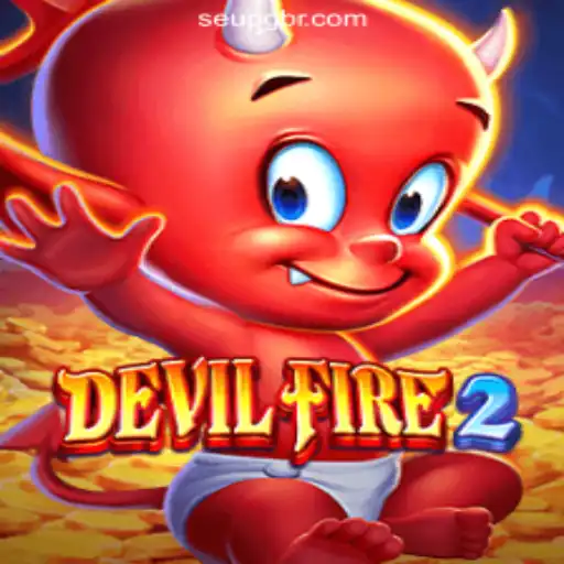 Unleashing the Thrill in DevilFire2: The Ultimate Gaming Experience with SeuPG.COM Oficial Slots Brasil #1