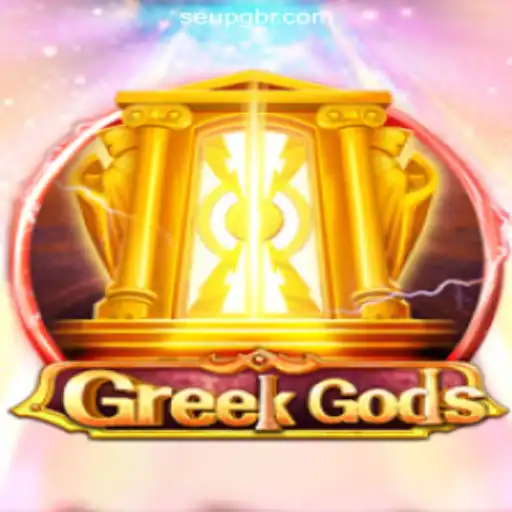Discover the Fascinating World of GreekGods Slots with SeuPG.COM Oficial Slots Brasil #1