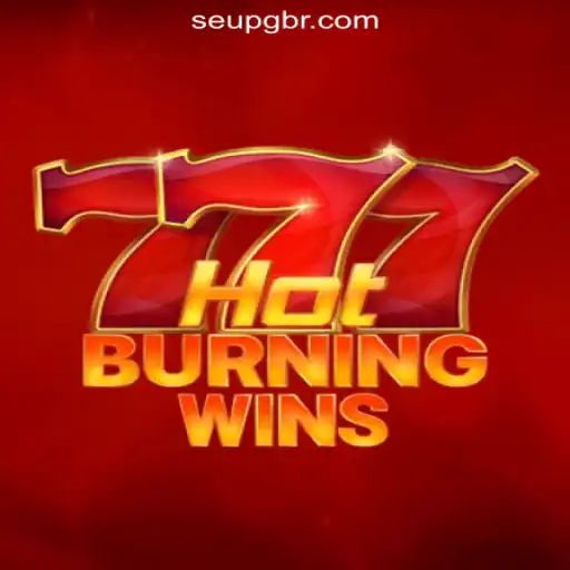 HotBurningWins: The Ultimate Gaming Experience