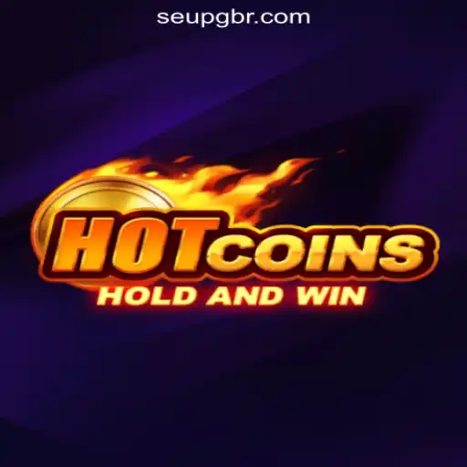 Unveiling the Excitement of HotCoins: The Next Big Thing in Brazilian iGaming