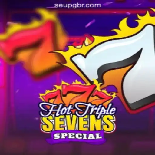 HotTripleSevensSpecial: A Premier Slot Experience on SeuPG.COM Oficial Slots Brasil