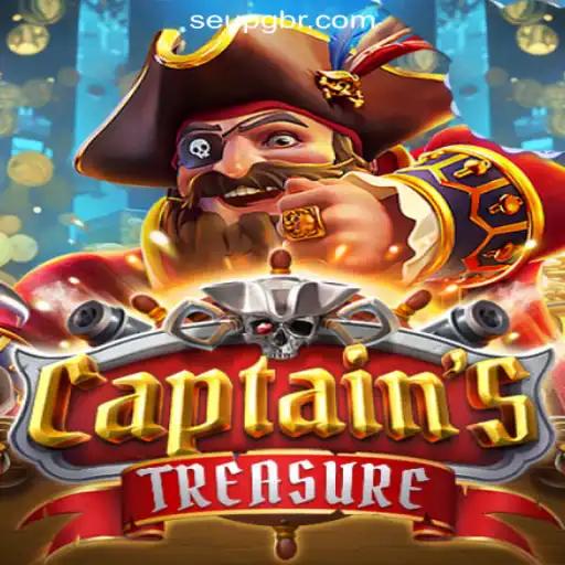 Exploring the Thrilling Maritime World of CaptainssTreasure