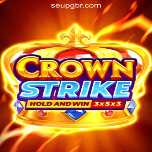 Crownstrike: The Ultimate Gaming Experience in Brazil with SeuPG.COM Oficial Slots