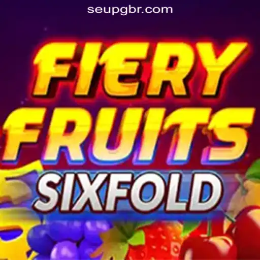 FieryFruitsSixFold: A New Sensation in the World of Slots