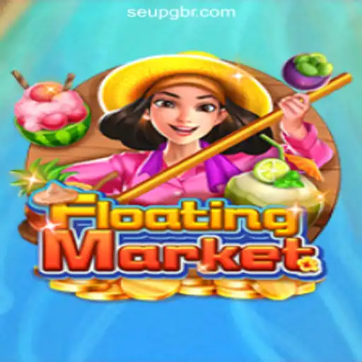 Explore the Enchanting World of FloatingMarket: An Immersive Slot Gaming Experience