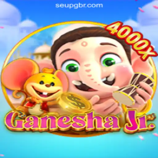 Exploring the Enchanting World of GaneshaJr: SeuPG.COM Oficial Slots Brasil #1