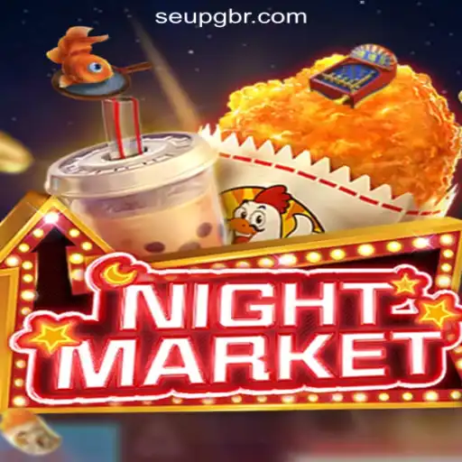 Exploring Nightmarket: A Dive into Brazil’s Leading Slot Game