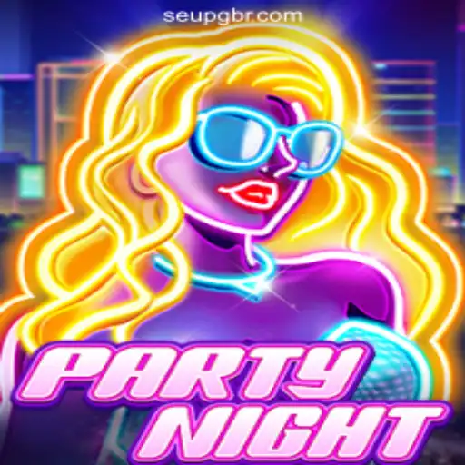 PartyNight: An Exciting Adventure with SeuPG.COM Oficial Slots Brasil #1