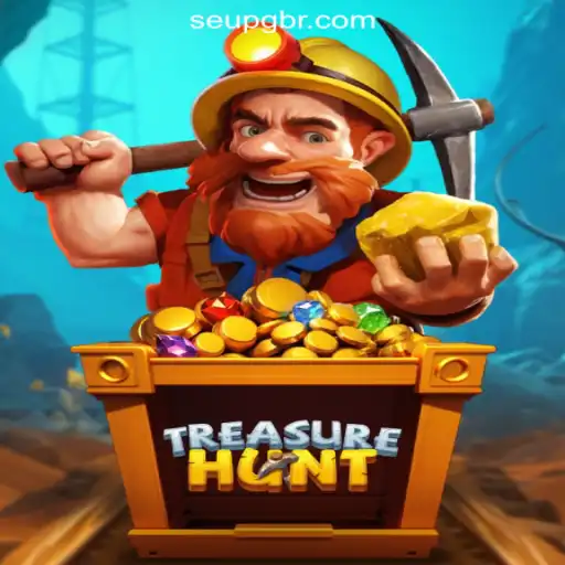 Exploring the Thrilling World of TreasureHunt: A Dive into SeuPG.COM Oficial Slots Brasil #1