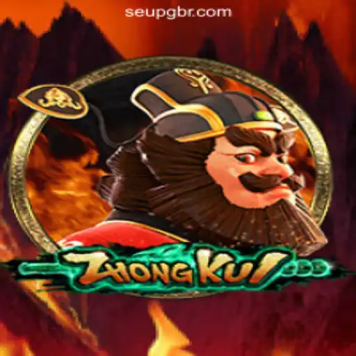 Explore the Intriguing World of ZhongKui: SeuPG.COM Oficial Slots Brasil #1