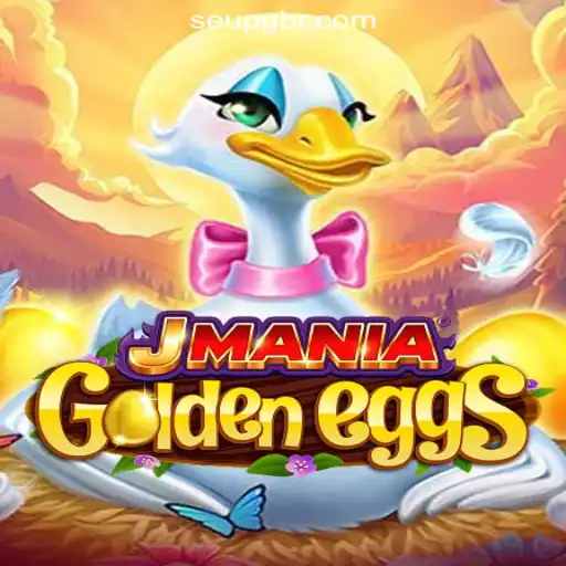 Exploring the Enchanting World of JManiaGoldenEggs: The Thrill of SeuPG.COM Oficial Slots Brasil #1