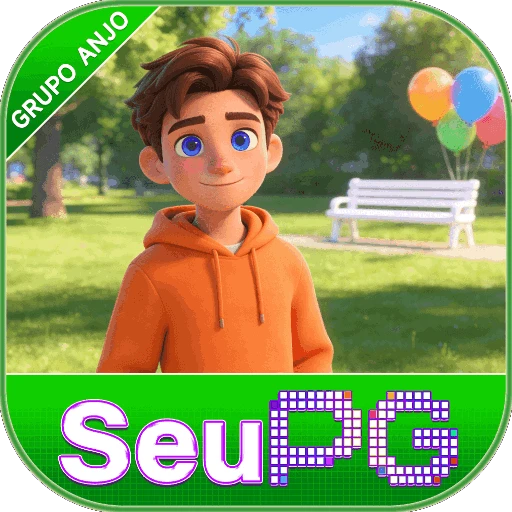 SeuPG.COM Oficial Slots Brasil #1 Logo