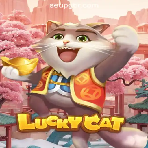 Discover the Charming World of LuckyCat with SeuPG.COM Oficial Slots Brasil #1