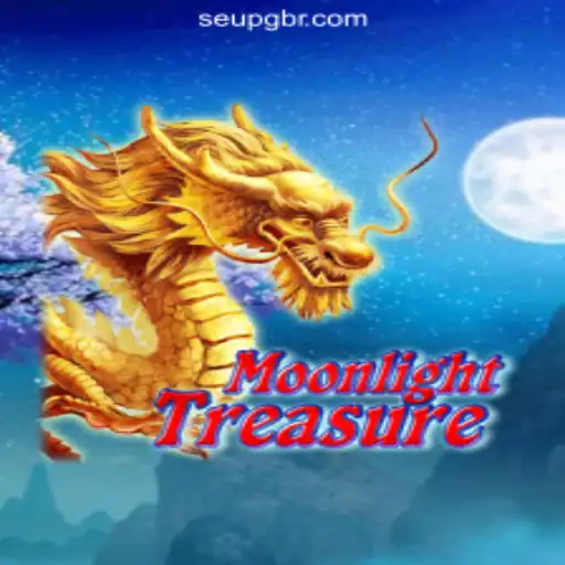 Discover the Enchanting World of MoonlightTreasure at SeuPG.COM Oficial Slots Brasil #1