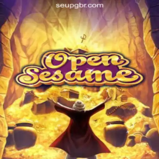 OpenSesame: Unveiling the Adventure Within SeuPG.COM Oficial Slots Brasil #1