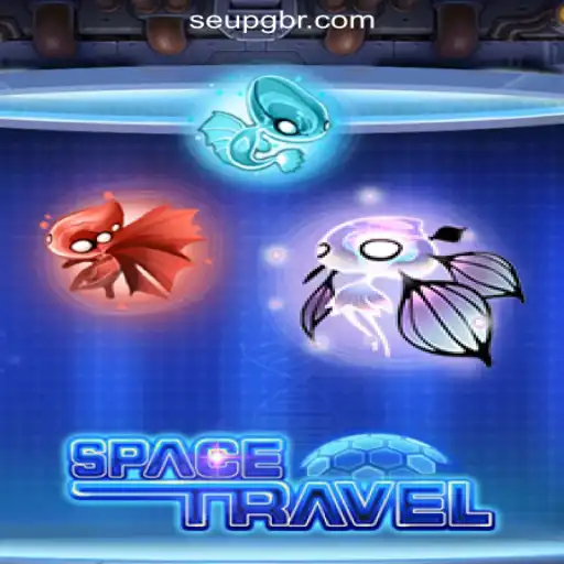 Exploring SpaceTravel: Gaming in the Cosmos with SeuPG.COM Oficial Slots Brasil #1
