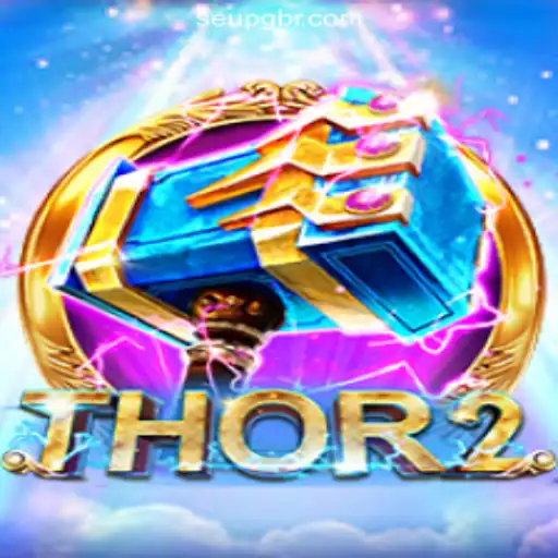 Exploring Thor2: The Official Slots Game of SeuPG.COM Brasil #1