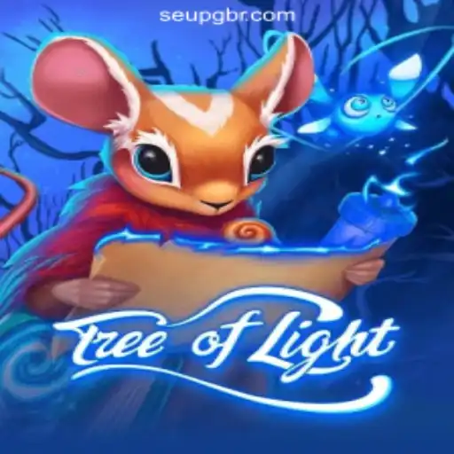 Tree of Light: An Immersive Adventure by SeuPG.COM Oficial Slots Brasil #1