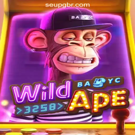 Explore the Thrilling World of WildApe3258: SeuPG.COM Oficial Slots Brasil #1